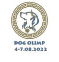 07.08.22 DOG OLIMP - ЧРКФ + Золотой Тур Maxima Masters