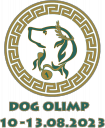 DOG OLIMP  А2 Интермедиум