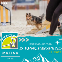 Этап MAXIMA PARK в Красноярске