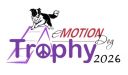 eMotionDog Trophy 4 этап. Чемпионат РКФ. Квалификационные соревнования