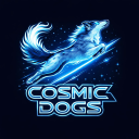 Квалификационные соревнования COSMIC DOGS