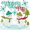 WINTER FUN
