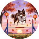 Кленовый Забег