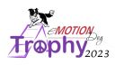 eMotionDog Trophy 2 этап. Квалификационные соревнования