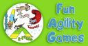 Fun Agility Games with Stas  Kurochkin