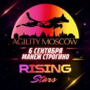 * RISING STARS *