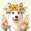 Весенние соревнования по аджилити "Дневник Жучки Джонс", г. Тверь